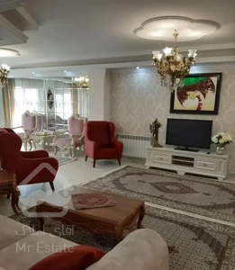 ۱۲۰ متر ۳خوابه سالن پرده خور بدون مشرف فردوس شرق