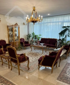 فروش آپارتمان ۱۶۷ متری ۳ خوابه در اراج