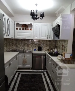 آپارتمان ۷۵ متری ۲ خوابه فول