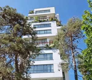 ۲۰۰ متر زعفرانیه super modern