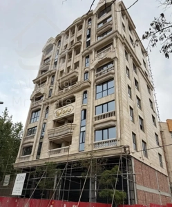 آپارتمان مسکونی ۲۷۵ متر شهرک آزادی