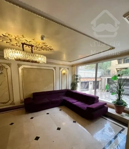 گیشا ۲۶۰متر *۴خوابه*فرعی اعیان نشین گیشا*