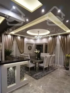 شهرک غرب / سپهر / ۱۱۵ متر ۲ خواب / ۶ ساله