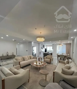 اجاره نارنجستان ۳ نوساز ۱۵۰ متر ۳ خواب تخلیه