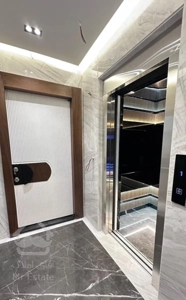 ۱۲۷متر ۲پارکینگ بیتکرار نارمک