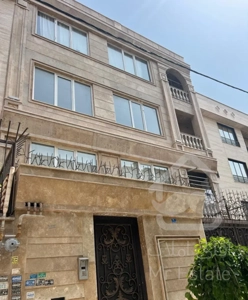 پونک ۱۲۰ متر ۳ خواب نوساز فول امکانات تک واحدی