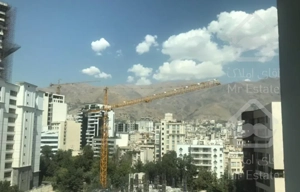 ۲۱۰ متر برج برند منطقه