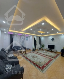 آپارتمان ۸۸ متری تک واحدی کوچه بیتا