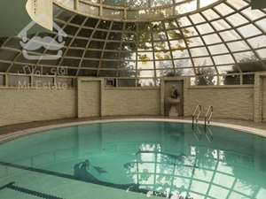 رهن و اجاره آپارتمان ۳۸۵ متری ۵ خوابه کامرانیه فول