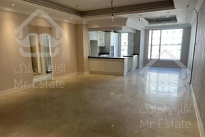 آپارتمان ۸۵ متر نوساز ۲ خوابه  ویو دار