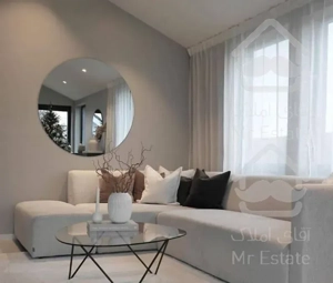 ۹۹متر۲خواب-جنوبی افتابگیر-خوش نقشه-دیزاین شده