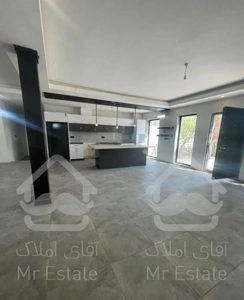 باغ ویلا ۱۰۰۰متری بوستان استخر داخل