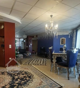 ۱۵۲ متر / قیمت پارسال/ مناسب سکونت و سرمایه‌گذاری