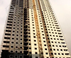 برج خلبانان ارتش چیتگر