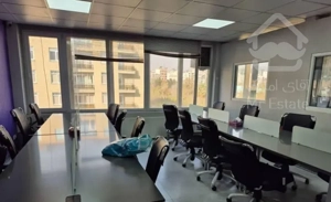 آپارتمان 90متر سند اداری طبقه 4