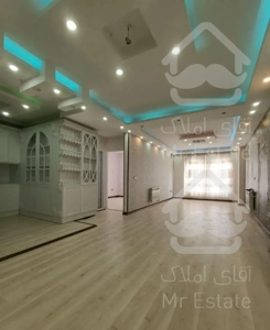 آپارتمان۷۷متری،تک خواب،شهرک غرب،فول بازسازی