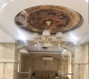 139متر/خوش نقشه/کید نخورده/شناور درنور/سعادت اباد