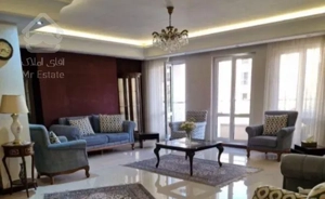 فروش آپارتمان ۱۸۵ متر ۳ خواب قیطریه