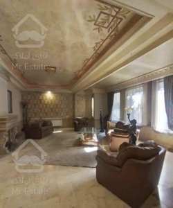 آپارتمان ۱۷۵ متری کامرانیه(دکترتنها)