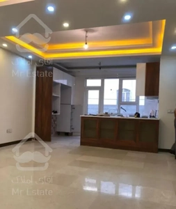 ۷۵ متر دو خواب ۷ ساله سازمان برنامه مرکزی