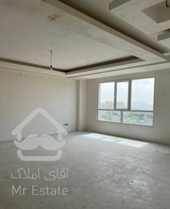 اقدسیه ۱۲۰ متر دو خواب