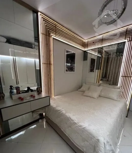 ۵۵متر/۲خواب/تک واحد/پارکینگ/طبقه ۱