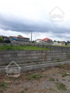 فروش زمین با کاربری مسکونی قیمت استثنایی