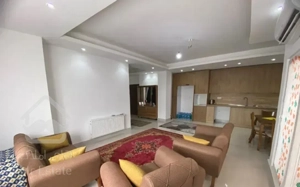 آپارتمان نوساز ساحلی کوچه اختصاصی به ساحل