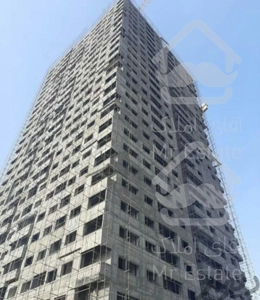 پیش فروش واحد 110متری برج مجلل افق در المپیک