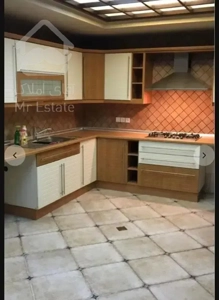 ۲۴۰متر ۴خواب کامرانیه جنوبی