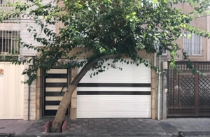 آپارتمان ۳۵ متری همایی(با پارکینگ و انباری)