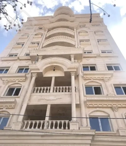 ۱۶۰ متر امام جمعه