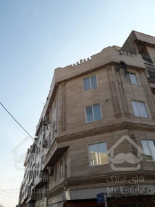 ۷۵ متری دو خواب بدون‌مشابه