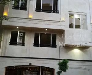 آپارتمان ۱۳۰ متری ۳ خوابه غرب باقری ایزدپناه