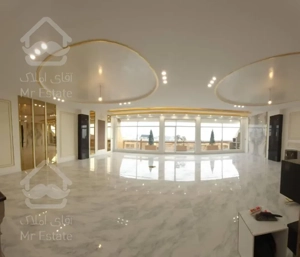 سوپر سازه تکواحدی 300 متری فول دیزاین