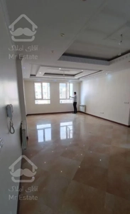 95متر /۲خواب /سالن پرده خور/خوش نقشه /کلیدنخورده