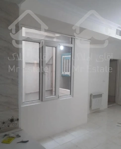 اپارتمان ۵۵ متری تخلیه