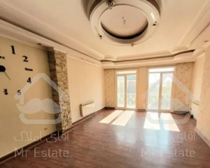 اجاره آپارتمان ۱۰۰ متر ۲ خواب کوی فردوس