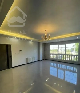 ۱۱۰متر / ۲ خواب / اکازیون