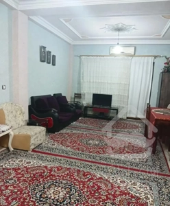 واحد ۸۰متری تکخواب/بلوار بهشتی