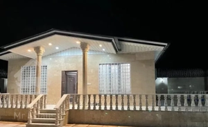 ویلا سیداباد دماوند