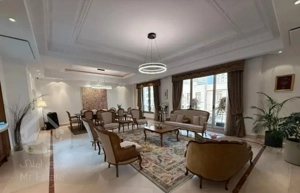 فرمانیه ۲۷۰ متر ۱۵ متر تراس ۲ پارکینگ