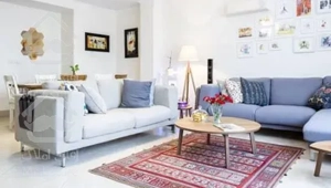 آپارتمان لوكس ١70مترى