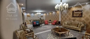 ۱۶۶متری فول دیزاین/شریف