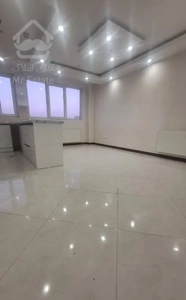 ۷۰متری خوش نقشه دوساله طبقه ششم
