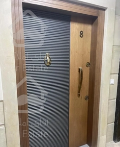 قلب شهرآرا ۱۴۰ متر * کلید نخورده* روبروی پارک