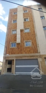 فروش آپارتمان ۱۱۰ متری ۲ خوابه در هفتون