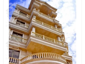 ۱۹۰متر ۳خواب تکواحد شمال شهرآرا