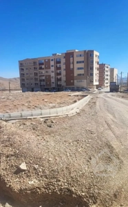 منظریه ۱۰۰ متری