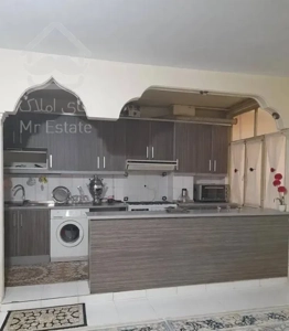 آپارتمان ۶۵ متری/تک خواب/کن